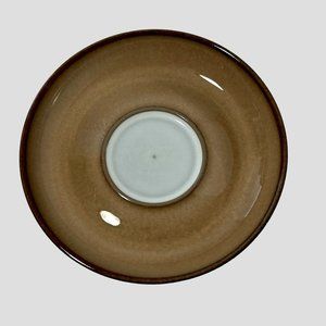 Denby Langley Saucer Only Country Cuisine Replacement Stoneware‎ Pottery England